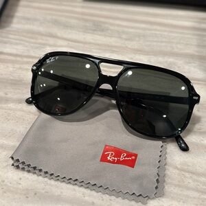 Ray-Ban RB2198 Bill polarized sunglasses